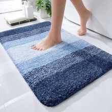 Rug Seomra Folctha Cabhlach Micrea-shnáithín 24x16 Orlach
