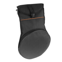 Drum Storage Bag Drum Pad And Stick Holder Bag Drum Backpack Snare Drum Accessories Case Drum Practice Pad Bag For All Occasions