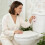 Tabletholder til toilettank – justerbar ophængning, 5