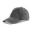 Justerbar bomullsbaseballcaps i vasket denim 1