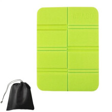 Giyblacko Foldable Cushion Seat Camping Sitting Pad Small XPE Foam Outdoor Sitting Mats For Picnic Hiking Stadium Travel