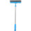 Raamwisser (blauw plastic) 1 stuk 1