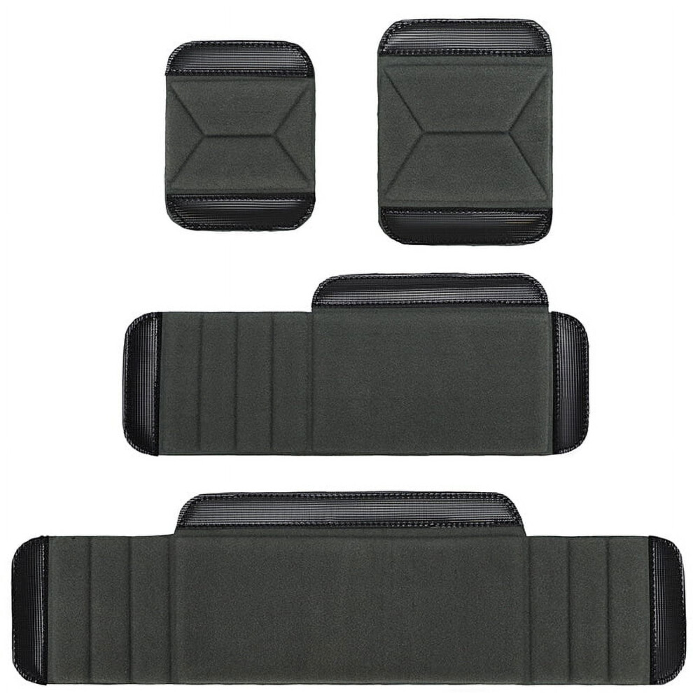 Camera Bag Insert Removable Padded Dividers Separator Pad Diy Partition Organizer For Cameras Lenses Photography Accessories 9557311391187
