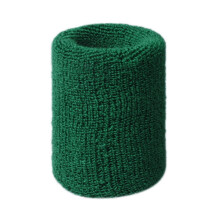 Sports & Outdoors Cotton Wristbands Wrist Band Bands Sweatbands Sweat Band for Sport Tennis 5x8cm Clearance
