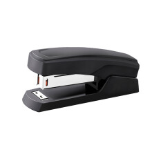 Heavy Duty Office Stapler Tool, Multi Functional Thick Book Binding Device, Office Desktop Fastener for Paperwork, Reports, Document Prep