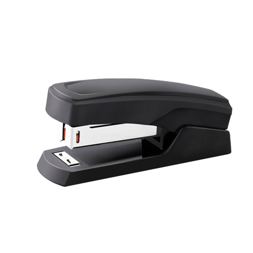 Heavy Duty Office Stapler Tool, Multi Functional Thick Book Binding Device, Office Desktop Fastener for Paperwork, Reports, Document Prep