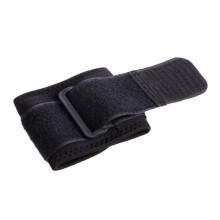 Fascia di supporto regolabile per gomito, ideale per tennis, golf e altri sport, per avambraccio.