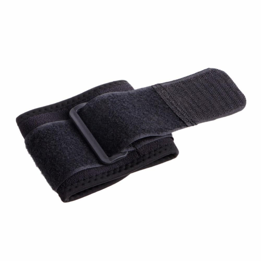 Adjustable Elbow Support Brace Strap Tennis Golf Sports Forearm Bandage Band