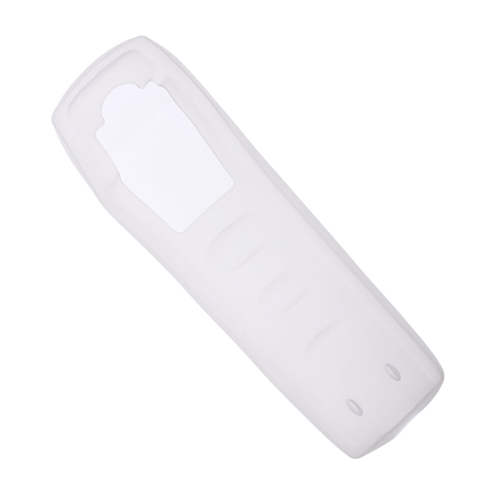 Fan Remote Tv Remote Holder Remote Control Storage Bag Keep Remote Clean Silicone Tv Dust Cover 9149926256397