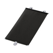 Universal Roller Blinds Suction Cup Sunshade Blackout Curtain Bedroom Lot V8