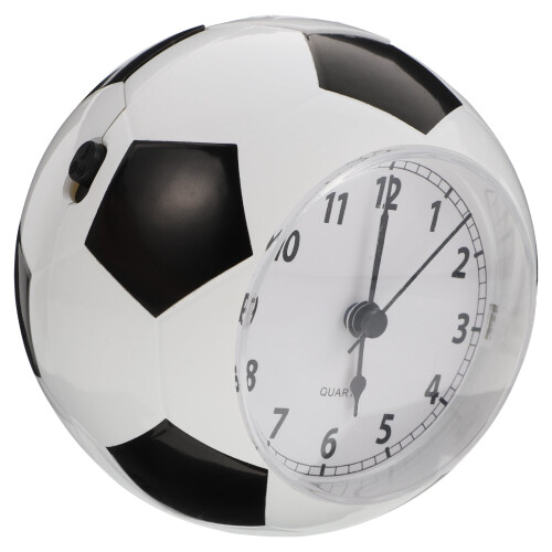 Fodboldur Bordklokke Alarm til Børn 1 stk.