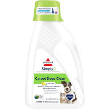 Upright Carpet Cleaner Formula 48 fl oz