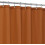 Forro de cortina de chuveiro impermeável, macio e leve, 91 x 183 cm (36 x 72 polegadas). 1