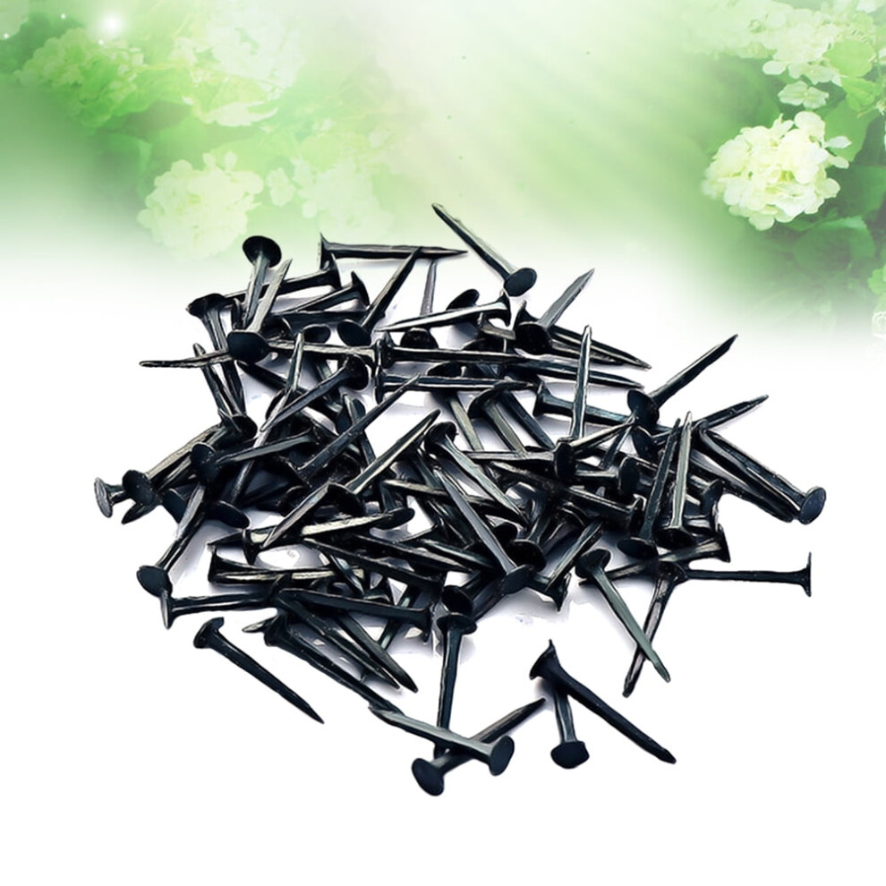 500G/Pack Nails Tacks For Shoes Boot Leather Heels Soles Repairs Replacement (2.2Mm) 9353595424739