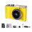 Mini CCD digitalkamera for barn 2-5 år 1