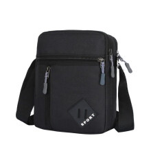 Τσάντα ώμου crossbody για γυναίκες άνδρες ρυθμιζόμενο λουρί πεζοπορία ποδηλασία