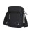 Τσάντα ώμου crossbody για γυναίκες άνδρες ρυθμιζόμενο λουρί πεζοπορία ποδηλασία 1