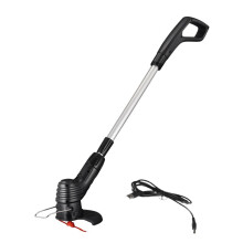2-in-1 Trimmer & Edger, Lightweight, High-Efficiency Battery – Compatible with [Brand] Batteries