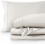 Σετ σεντόνια Luxury1800Microfiber Queen – Διπλά βουρτσισμένα, με βαθιές τσέπες, 4 τεμάχια 1