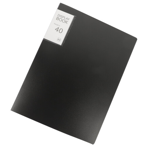 niemarkowy organizer na biurko segregator na biurko praktyczny folder studencki 2