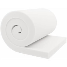 Coussin de rembourrage 43ILD (ferme) fabriqué aux États-Unis