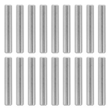 25pcs Dowel Pin Stainless Steel Shelf Brackets Pegs Support Shelves Pin For Metal Devices Industrial Furniture Diy Wood Bunk Bed