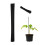 Blumenstäbe 60 cm im 50er Set 2