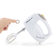 jeu de pièces de rechange pour robot de cuisine : ressort et rondelle compatibles avec les modèles KitchenAid de 3,5 à 7 quarts.