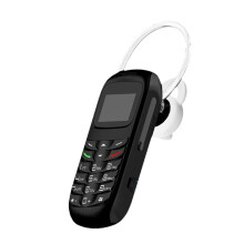 BM70Mini Fón Póca Teileafón Diaileoir Bluetooth GSM Fón Cliste NICE I6A0