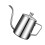 1Pack Coffee Pot Stainless Steel Silver Practical Daily Use Home Supply 7
