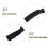 Replacement Canoe Handle Non-Skid Handle Kayak Carry Handle for Boat and Luggage Plastic Pull Handle for Marine Accessories 8
