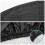 4 τεμάχια Universal 24"-26"/27''-29"/30''-32"/36''-39" Θήκη κάλυψης ελαστικών αυτοκινήτου SUV με 6