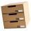 Paper File Box Drawer File Organizer Desktop Document Organizer Files Organizer Document Holder 6