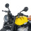 1:12 Moto en alliage PullBack 14x7x9cm Jaune 6