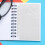 Refill-ark til scrapbooking-mapper med klare PVC-ark 3