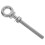Golfari di sollevamento in acciaio inox M10100, 2 pezzi 4