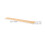 1Set Doorway for General Users Wooden Material White 2