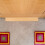 1Set Doorway for General Users Wooden Material White 6