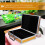 FRCOLOR Trousse de rangement portable pour outils d'oreille multifonctions 3