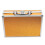 FRCOLOR Trousse de rangement portable pour outils d'oreille multifonctions 4