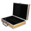 FRCOLOR Trousse de rangement portable pour outils d'oreille multifonctions 7
