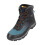 Mountain Warehouse Mens Polar Extreme Softshell Waterproof Boots 1