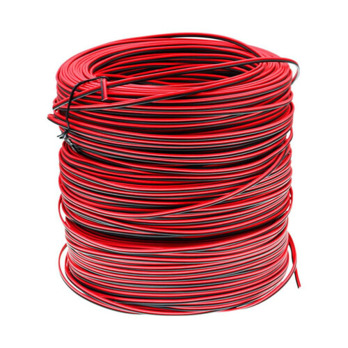 Cablu electric PVC-cupru 20 fire 10 m 2