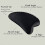 Gua Sha Facial e Corporal com Pedra Bian Natural 3