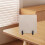 Θήκη δίσκων βινυλίου Worgeous Metal Retro Organizer δίσκων για άλμπουμ Θήκη αποθήκευσης δίσκων 4