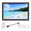 Dual Camera Android Tablet, HD IPS Touch Screen Octa Core Processor WiFi6Technology Face Unlock Long Lasting Battery High Performance Graphics 1