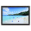 Dual Camera Android Tablet, HD IPS Touch Screen Octa Core Processor WiFi6Technology Face Unlock Long Lasting Battery High Performance Graphics 3