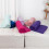Κουβέρτες Polar Fleece σε συσκευασία 6 τεμαχίων 50x60 ιντσών 4