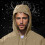 Giacca softshell da uomo leggera e impermeabile, con cerniera integrale e cappuccio, ideale per escursionismo, campeggio e caccia – compatibile con 5