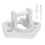 Dometic Sunchaser II Aluminium Awning Foot 19